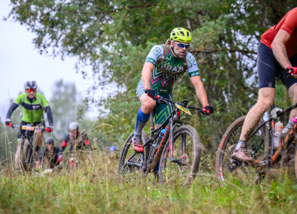 Vivus.lv MTB maratons 5.posms / Vastse Rossa244