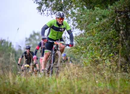 Vivus.lv MTB maratons 5.posms / Vastse Rossa245