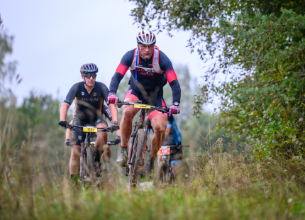 Vivus.lv MTB maratons 5.posms / Vastse Rossa246