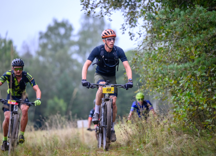 Vivus.lv MTB maratons 5.posms / Vastse Rossa250
