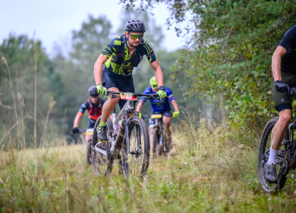 Vivus.lv MTB maratons 5.posms / Vastse Rossa251