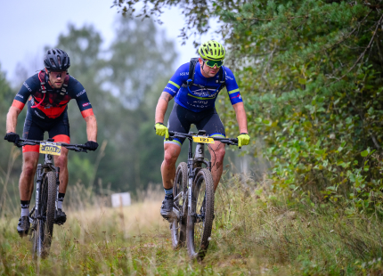 Vivus.lv MTB maratons 5.posms / Vastse Rossa252