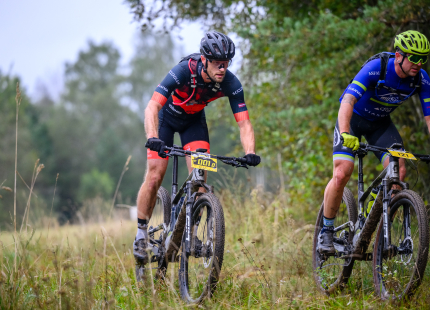 Vivus.lv MTB maratons 5.posms / Vastse Rossa253