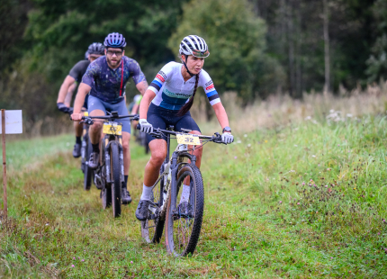 Vivus.lv MTB maratons 5.posms / Vastse Rossa255
