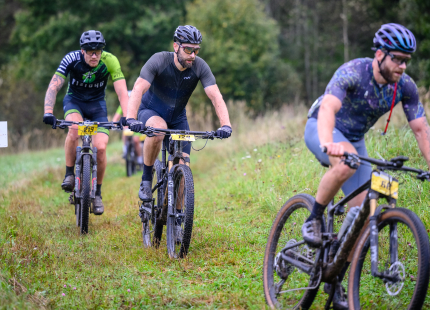 Vivus.lv MTB maratons 5.posms / Vastse Rossa257
