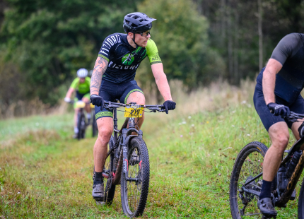 Vivus.lv MTB maratons 5.posms / Vastse Rossa258
