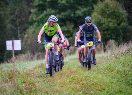 Vivus.lv MTB maratons 5.posms / Vastse Rossa259