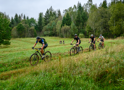 Vivus.lv MTB maratons 5.posms / Vastse Rossa261