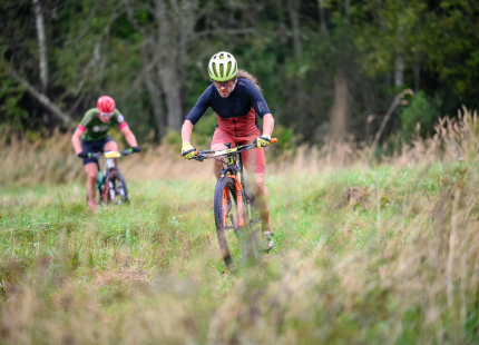 Vivus.lv MTB maratons 5.posms / Vastse Rossa263