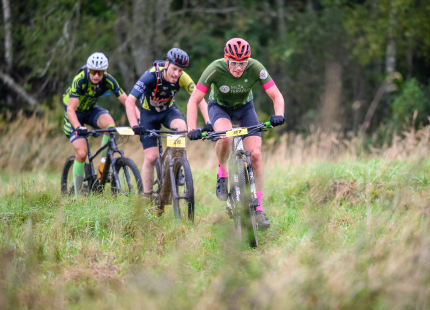 Vivus.lv MTB maratons 5.posms / Vastse Rossa264