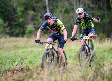 Vivus.lv MTB maratons 5.posms / Vastse Rossa265