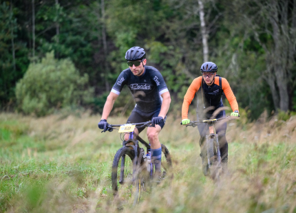 Vivus.lv MTB maratons 5.posms / Vastse Rossa269