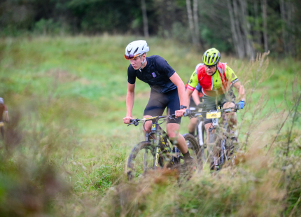 Vivus.lv MTB maratons 5.posms / Vastse Rossa272