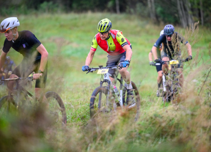 Vivus.lv MTB maratons 5.posms / Vastse Rossa273