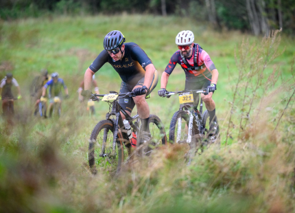 Vivus.lv MTB maratons 5.posms / Vastse Rossa274