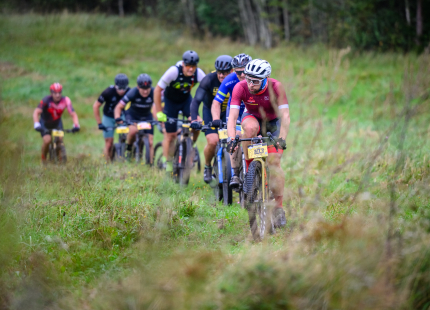 Vivus.lv MTB maratons 5.posms / Vastse Rossa275