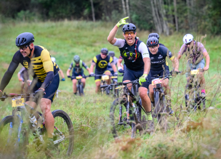 Vivus.lv MTB maratons 5.posms / Vastse Rossa277