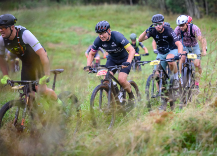 Vivus.lv MTB maratons 5.posms / Vastse Rossa278