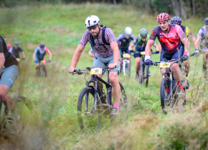 Vivus.lv MTB maratons 5.posms / Vastse Rossa279