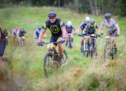 Vivus.lv MTB maratons 5.posms / Vastse Rossa281