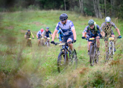 Vivus.lv MTB maratons 5.posms / Vastse Rossa282