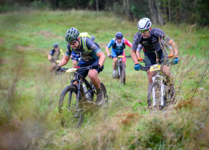 Vivus.lv MTB maratons 5.posms / Vastse Rossa283