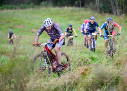 Vivus.lv MTB maratons 5.posms / Vastse Rossa284