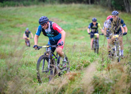 Vivus.lv MTB maratons 5.posms / Vastse Rossa285