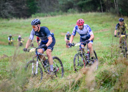 Vivus.lv MTB maratons 5.posms / Vastse Rossa286