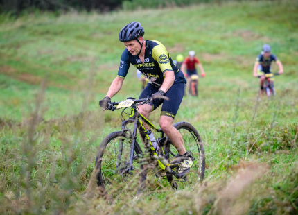 Vivus.lv MTB maratons 5.posms / Vastse Rossa287