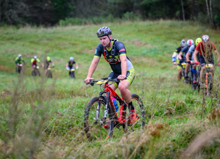 Vivus.lv MTB maratons 5.posms / Vastse Rossa288