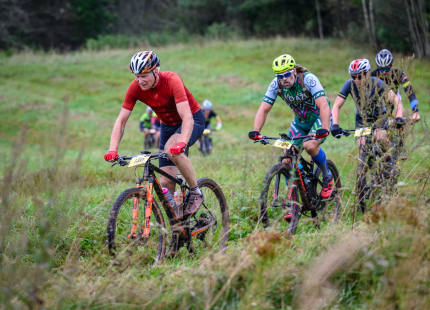 Vivus.lv MTB maratons 5.posms / Vastse Rossa289
