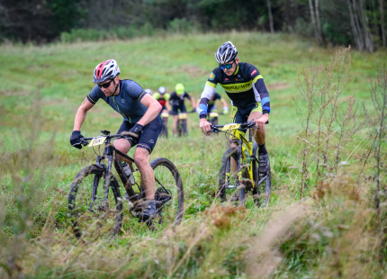 Vivus.lv MTB maratons 5.posms / Vastse Rossa290