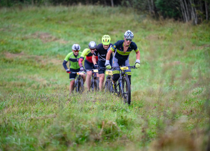 Vivus.lv MTB maratons 5.posms / Vastse Rossa291