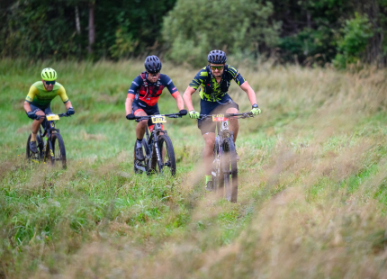 Vivus.lv MTB maratons 5.posms / Vastse Rossa292