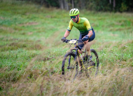 Vivus.lv MTB maratons 5.posms / Vastse Rossa294