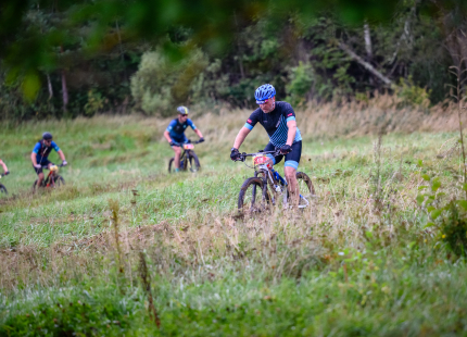Vivus.lv MTB maratons 5.posms / Vastse Rossa296