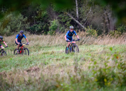 Vivus.lv MTB maratons 5.posms / Vastse Rossa297