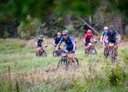 Vivus.lv MTB maratons 5.posms / Vastse Rossa298
