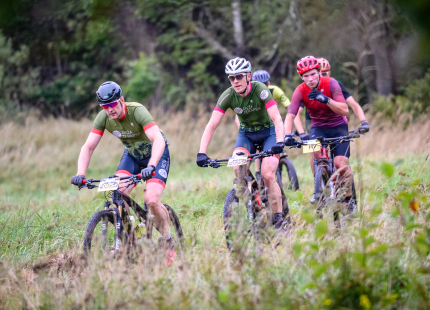 Vivus.lv MTB maratons 5.posms / Vastse Rossa299