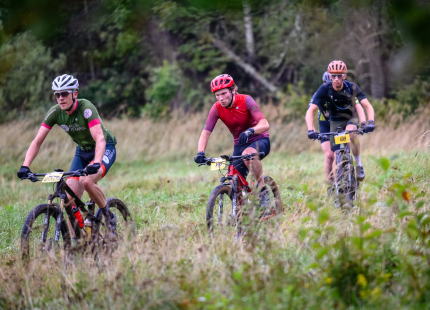Vivus.lv MTB maratons 5.posms / Vastse Rossa300