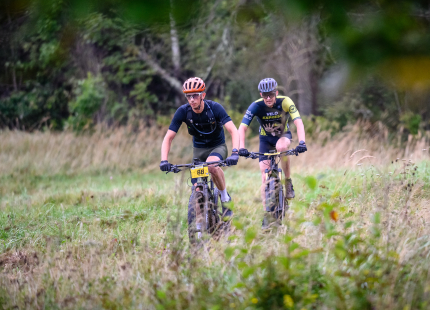 Vivus.lv MTB maratons 5.posms / Vastse Rossa301
