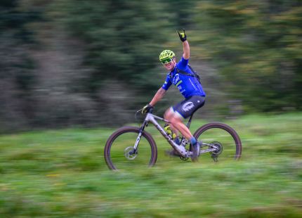 Vivus.lv MTB maratons 5.posms / Vastse Rossa303