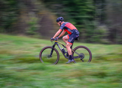 Vivus.lv MTB maratons 5.posms / Vastse Rossa305
