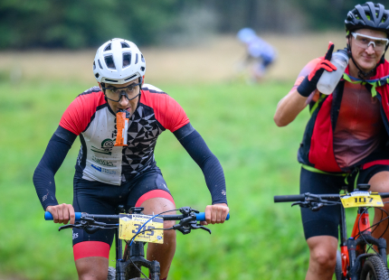 Vivus.lv MTB maratons 5.posms / Vastse Rossa306