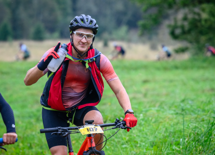 Vivus.lv MTB maratons 5.posms / Vastse Rossa307