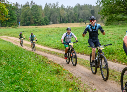 Vivus.lv MTB maratons 5.posms / Vastse Rossa312