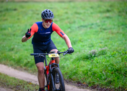 Vivus.lv MTB maratons 5.posms / Vastse Rossa316
