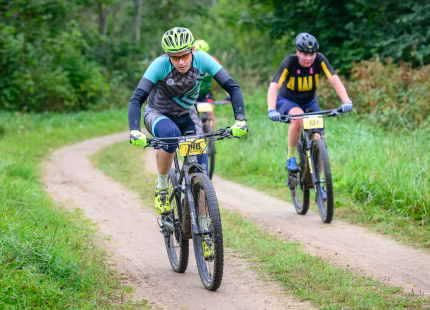 Vivus.lv MTB maratons 5.posms / Vastse Rossa318