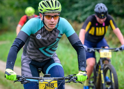 Vivus.lv MTB maratons 5.posms / Vastse Rossa319